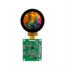 Display HD-MI 2.1" para Raspberry Pi Thumbnail 1