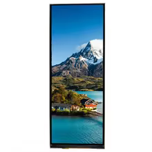 Tela LCD Industrial 6.2 IPS MIPI Thumbnail 1