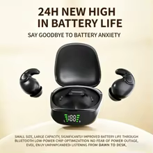 Fones Bluetooth KEBIDUMEI P47 HiFi Thumbnail 2