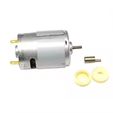 Motor Wahl 8504/1919 7200 RPM Thumbnail 5