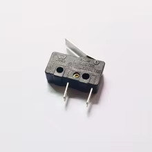 Interruptor Micro HK-04G 2 Pinos Thumbnail 4