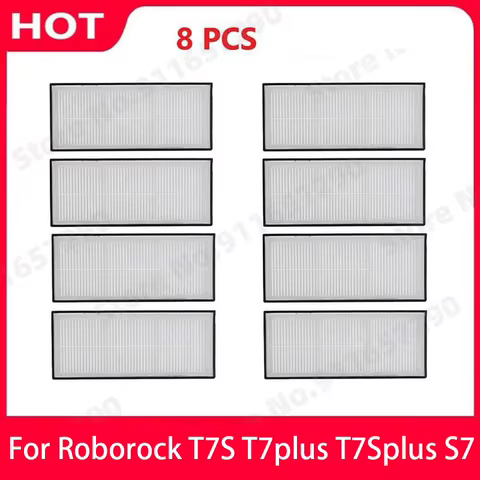 Filtro HEPA Roborock S7 T7S