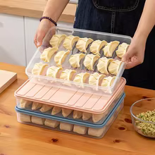 Caixa Organizadora de Alimentos JETTING Thumbnail 2