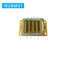 Módulo Laser NUBM31 95W 455nm Thumbnail 1