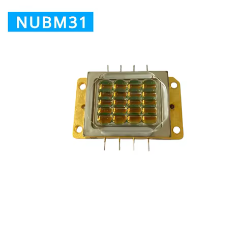 Módulo Laser NUBM31 95W 455nm