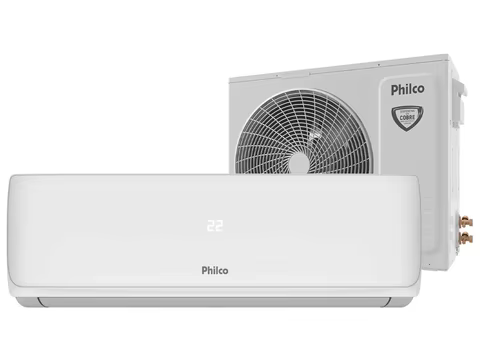 Ar Condicionado Philco PAC24QI
