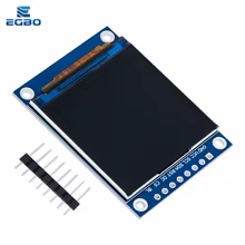 Módulo TFT Arduino 1.54" IPS Thumbnail 4