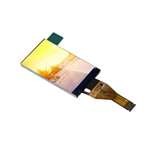 Tela LCD TFT 1.14" SPI ST7789V Thumbnail 5