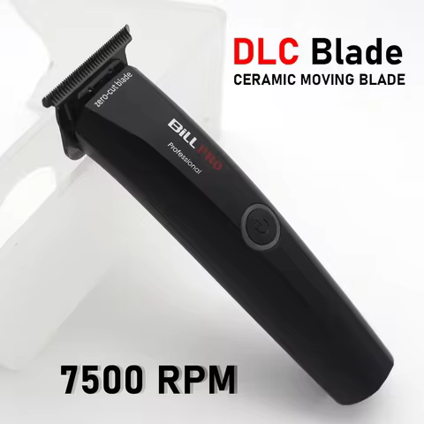Aparador de Cabelo Bill Pro BL-931 Profissional