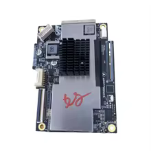 Placa de Acionamento Projetor Mi Smart M055MGN Thumbnail 1