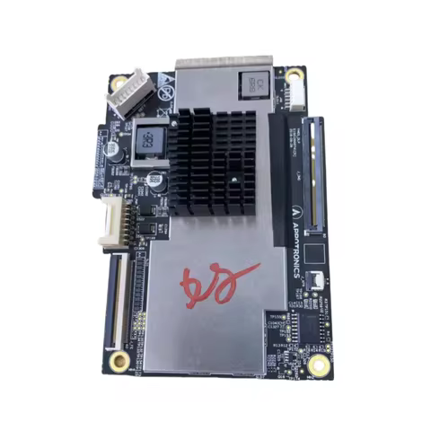 Placa de Acionamento Projetor Mi Smart M055MGN