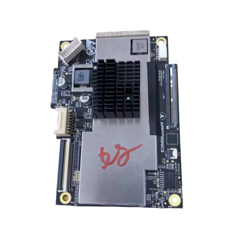 Placa de Acionamento Projetor Mi Smart M055MGN