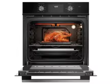 Forno Elétrico Midea 80L Airfryer TSD80P2 Thumbnail 4