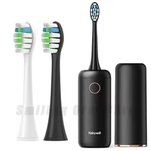 Cabeça de Escova Fairywill DuPont Thumbnail 2