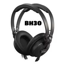Behringer BH30/BH60 Fones de Ouvido Thumbnail 6