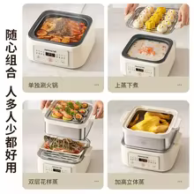 Panela Elétrica a Vapor 304 Thumbnail 5