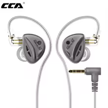 Fones de Ouvido CCA Polaris PRO Thumbnail 1