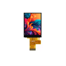 Tela LCD 2.0 Polegadas Thumbnail 1