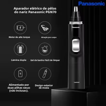 Aparador Panasonic Nariz e Orelhas a Vácuo Thumbnail 1