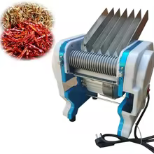 Triturador de Pimenta 550W Thumbnail 2