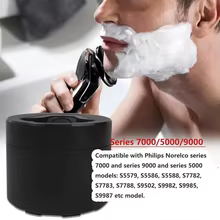 Cartucho Limpeza Philips Norelco KVIFO Thumbnail 3