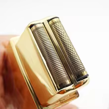 Lâminas de Substituição para Aparelho de Barba P600 Thumbnail 4