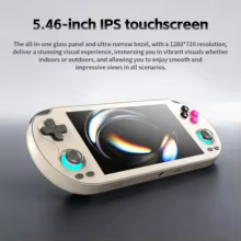Anbernic RG VITA Pro Console Retro Thumbnail 5