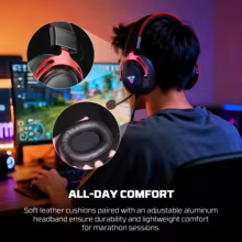 FANTECH CRUZE 7.1 Thumbnail 5
