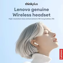 Lenovo LP5 PRO Fones Bluetooth 5.4 Thumbnail 5