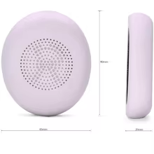 Almofadas Jabra Elite 45H Rosa Thumbnail 2
