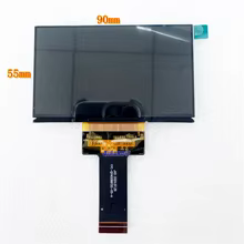 Tela LCD Projetor FPC-QY40088FOG-05-A Thumbnail 1
