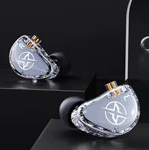 Fones KRZ T05 Pro Hi-Fi Thumbnail 2