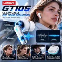Lenovo GT105 TWS Bluetooth Thumbnail 4