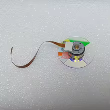 Roda de Cor Vivitek 44mm Thumbnail 2