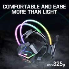 ONIKUMA X20 RGB Thumbnail 5