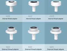 Sensor de Torneira Inteligente Youpin Thumbnail 5