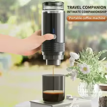 Cafeteira Portátil Sem Fio Thumbnail 5