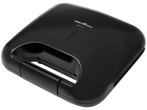 Grill Britânia BGR01P