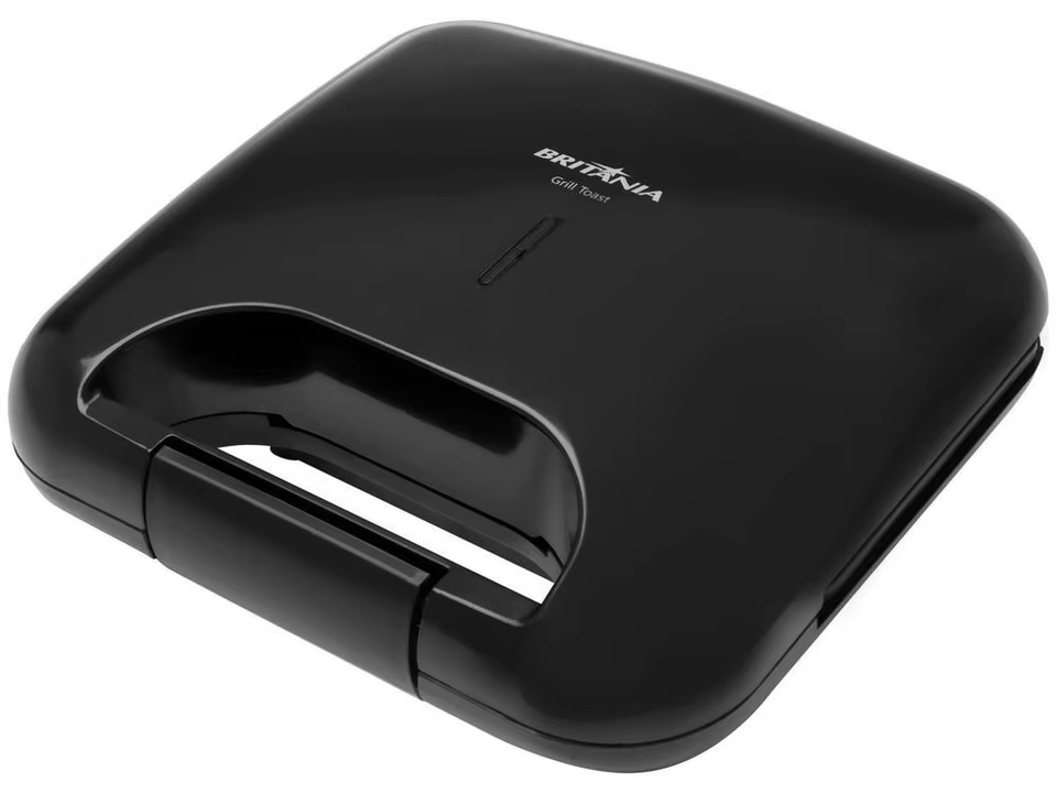 Grill Britânia BGR01P