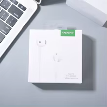 Fone de Ouvido OPPO USB C Esportivo com Microfone Thumbnail 6