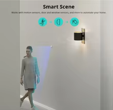 Sonoff Mini R4 Matter Smart Switch Thumbnail 6