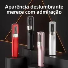Aparador de Pontas Profissional Sem Fio Thumbnail 1