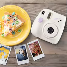 Câmera Instantânea Fujifilm Instax Mini SE Thumbnail 2