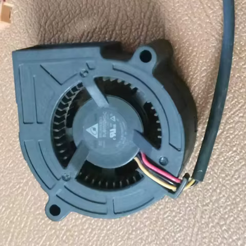 Ventilador Projetor BUB0512HD-C