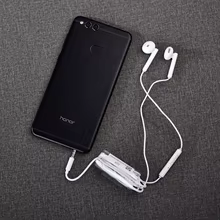 Fone de Ouvido com Fio 3.5mm para Honor Thumbnail 6