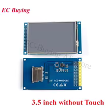 Módulo LCD TFT 2.8/3.5 Pol Thumbnail 5