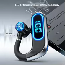 Fones WAKAILONG Empresariais 2025 Thumbnail 4
