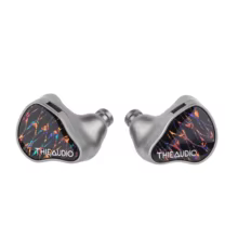 THIEAUDIO Valhalla 19 Driver IEM Thumbnail 3