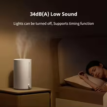 Umidificador Mijia 3 4.5L Thumbnail 4