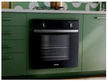 Forno a Gás Consul 78L Thumbnail 3
